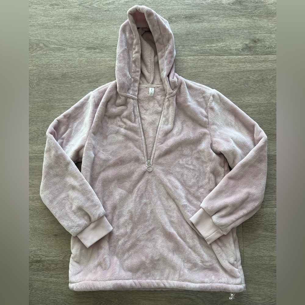 Soft Hoodie